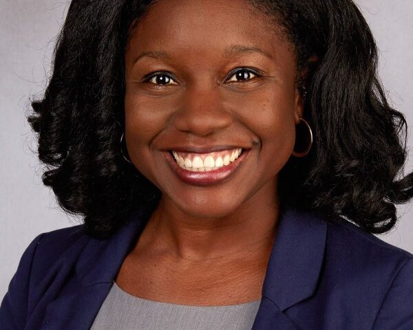 Lakisha Hull selected as new director or Prince George's County Planning department